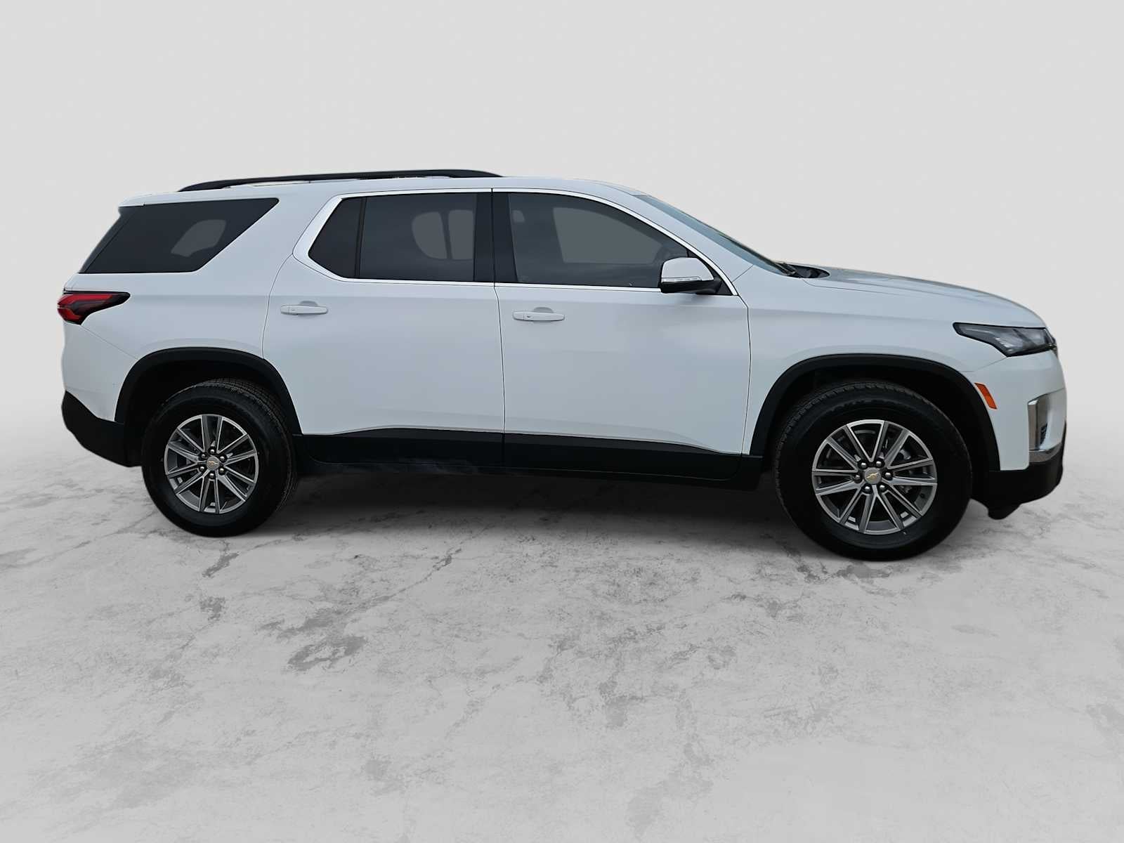 2024 Chevrolet Traverse Limited FWD LT Leather