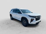 2026 Chevrolet Traverse AWD 4dr LT w/2LT