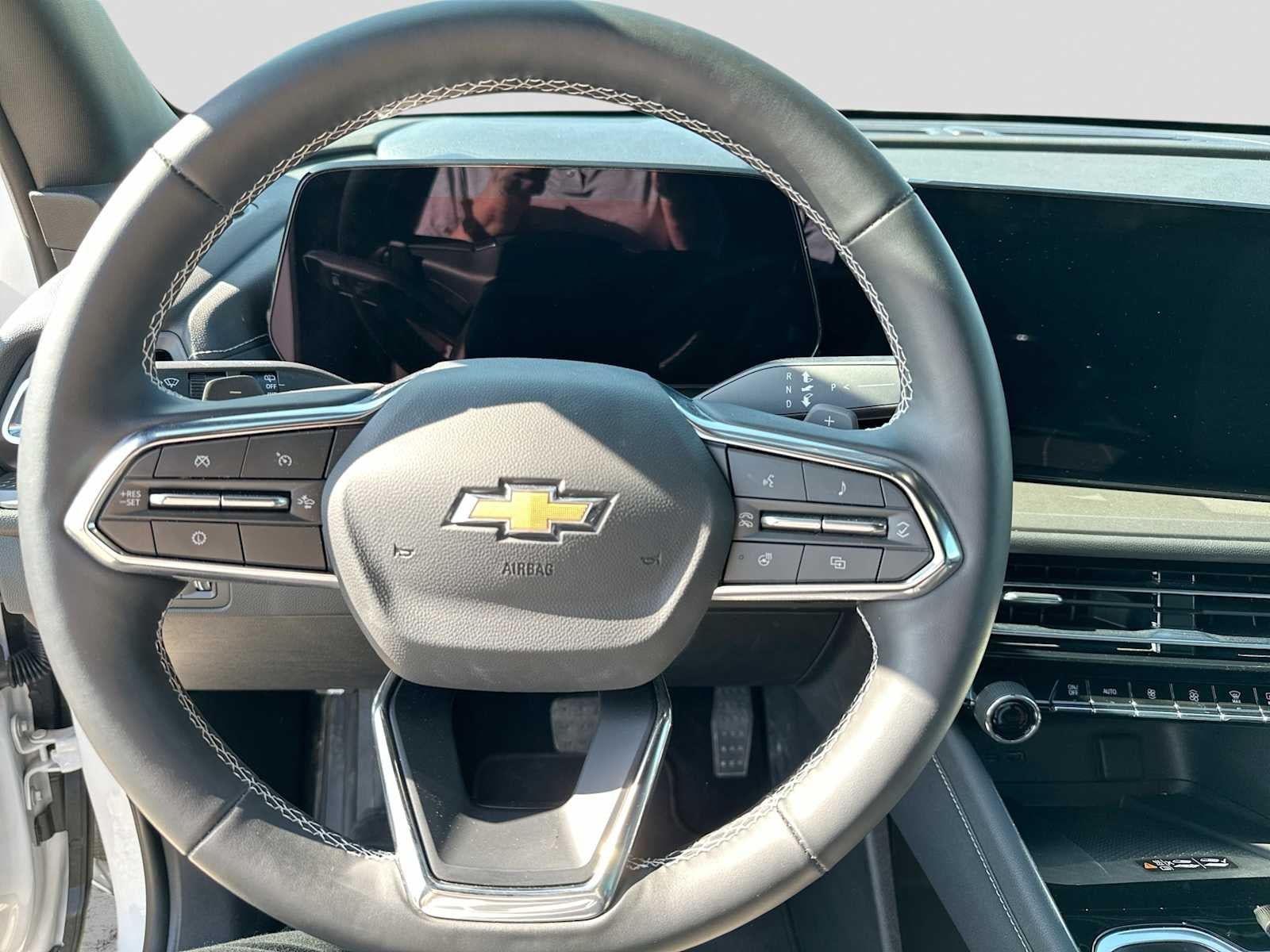 2026 Chevrolet Traverse AWD 4dr LT w/2LT