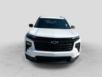 2026 Chevrolet Traverse AWD 4dr LT w/2LT