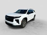 2026 Chevrolet Traverse AWD 4dr LT w/2LT