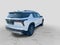 2026 Chevrolet Traverse AWD 4dr LT w/2LT