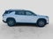 2026 Chevrolet Traverse AWD 4dr LT w/2LT