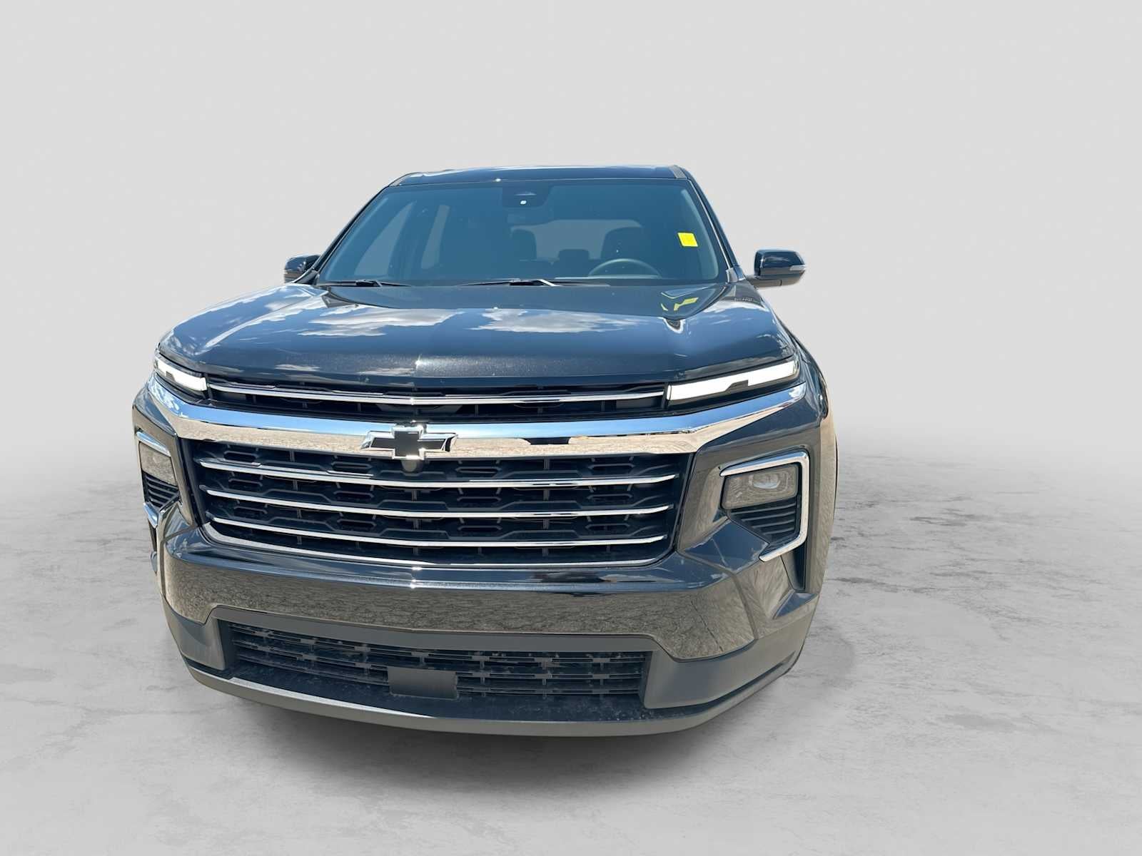 2025 Chevrolet Traverse AWD 4dr LT w/2LT