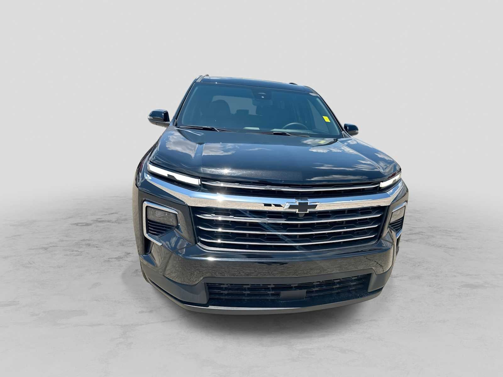 2025 Chevrolet Traverse AWD 4dr LT w/2LT