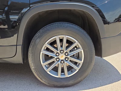 2023 Chevrolet Traverse AWD LT Leather