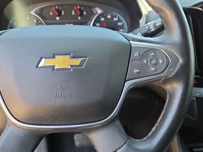 2023 Chevrolet Traverse AWD LT Leather