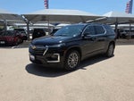 2023 Chevrolet Traverse AWD LT Leather