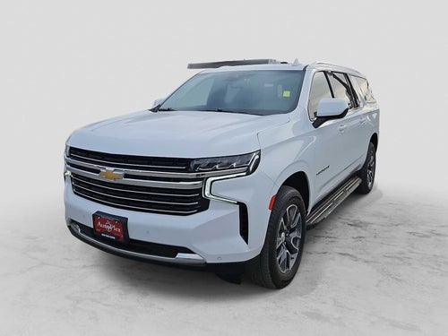 2023 Chevrolet Suburban 2WD LT