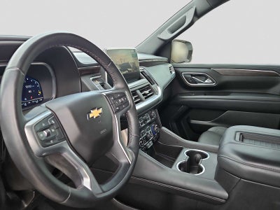 2023 Chevrolet Suburban 2WD LT