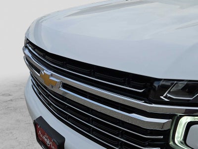 2023 Chevrolet Suburban 2WD LT