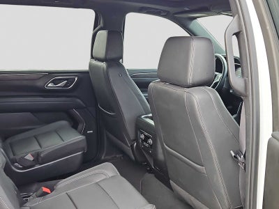 2023 Chevrolet Suburban 2WD LT