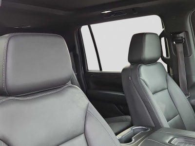 2023 Chevrolet Suburban 2WD LT