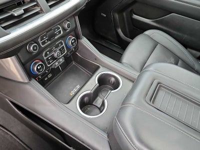 2023 Chevrolet Suburban 2WD LT