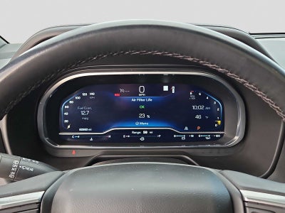 2023 Chevrolet Suburban 2WD LT