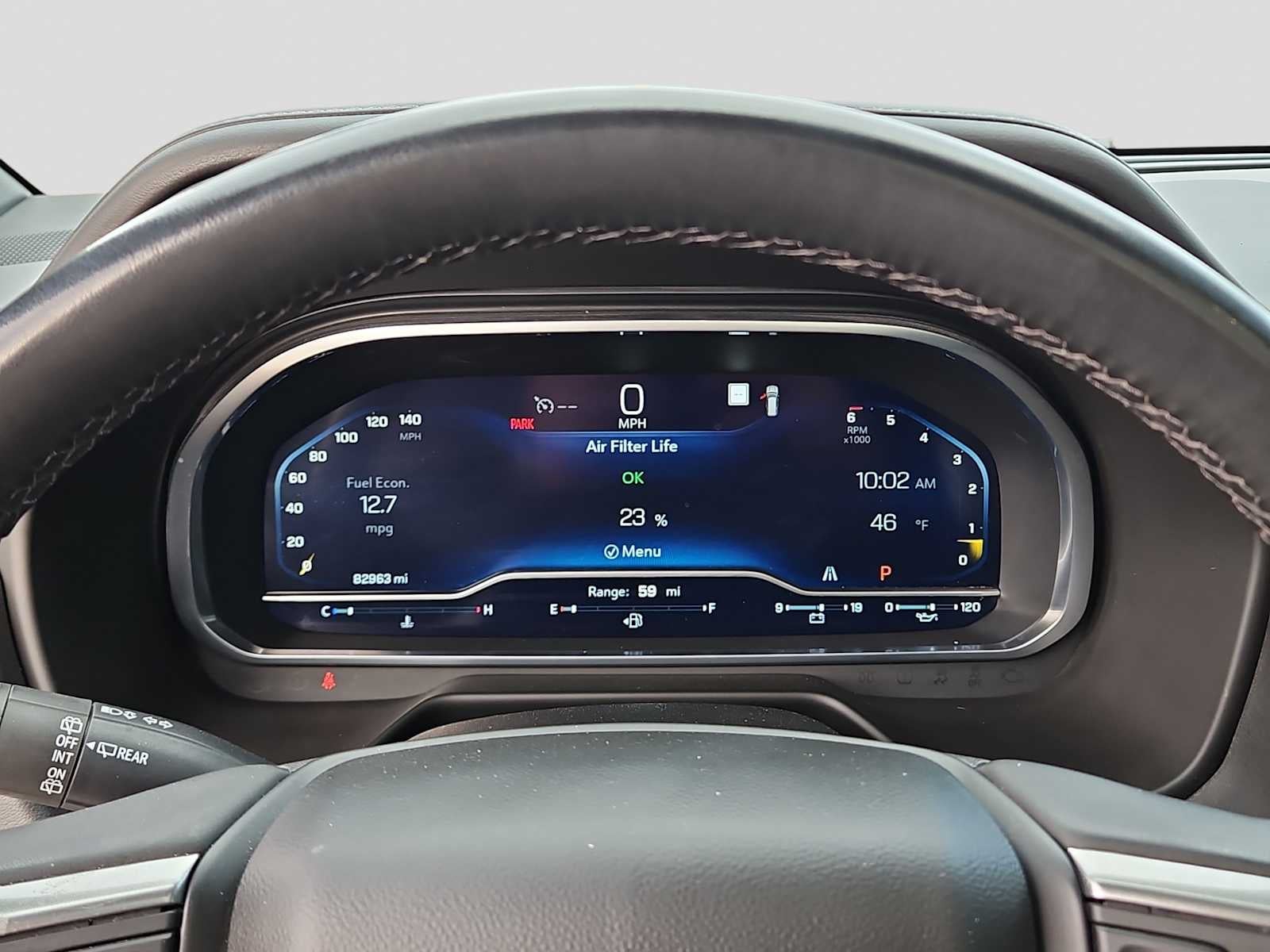 2023 Chevrolet Suburban 2WD LT