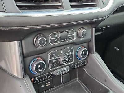 2023 Chevrolet Suburban 2WD LT