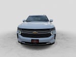 2023 Chevrolet Suburban 2WD LT