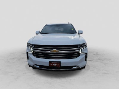 2023 Chevrolet Suburban 2WD LT