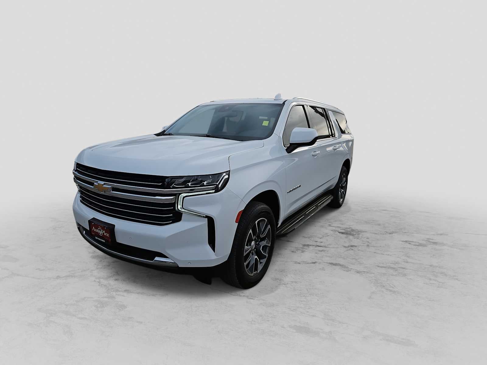 2023 Chevrolet Suburban 2WD LT