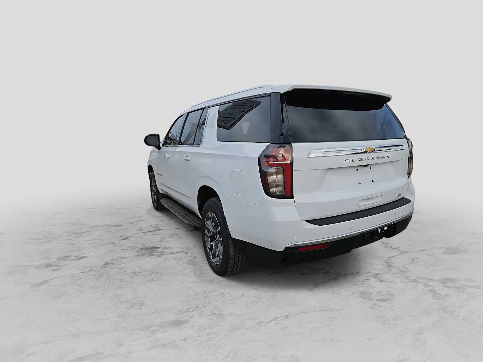 2023 Chevrolet Suburban 2WD LT