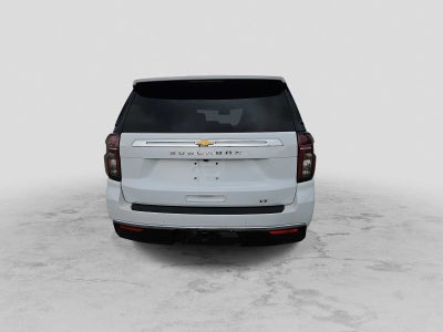2023 Chevrolet Suburban 2WD LT