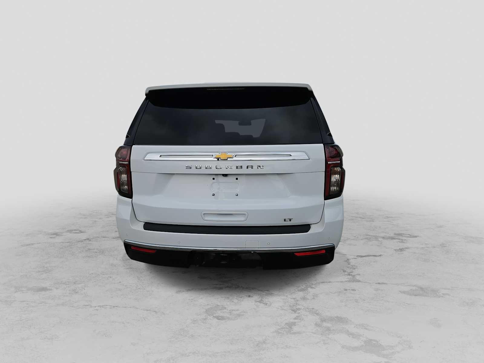 2023 Chevrolet Suburban 2WD LT