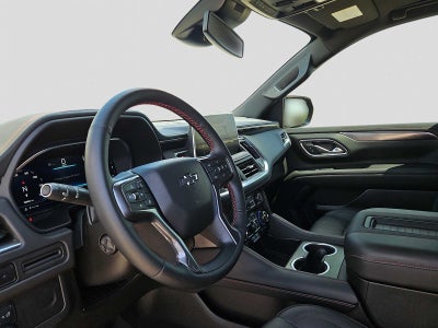 2024 Chevrolet Suburban 2WD RST