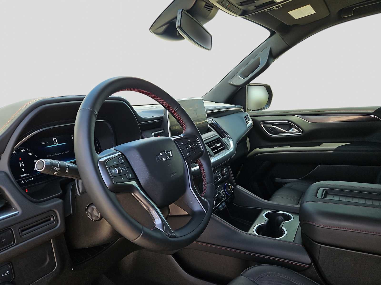 2024 Chevrolet Suburban 2WD RST