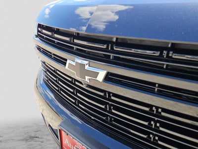 2024 Chevrolet Suburban 2WD RST