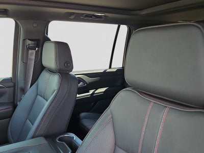 2024 Chevrolet Suburban 2WD RST