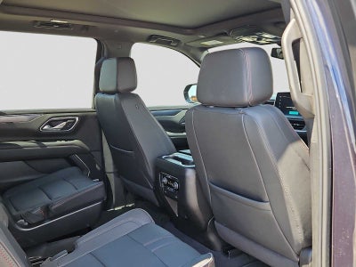 2024 Chevrolet Suburban 2WD RST