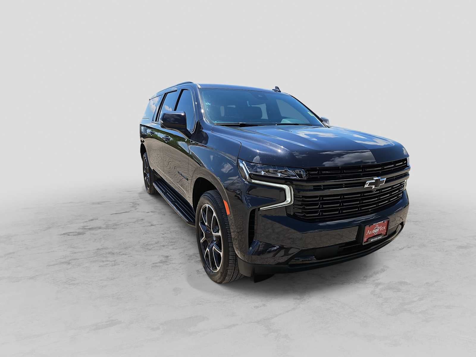 2024 Chevrolet Suburban 2WD RST