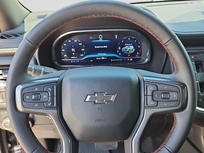 2024 Chevrolet Suburban 2WD RST