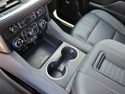 2024 Chevrolet Suburban 2WD RST