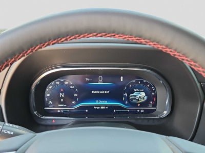 2024 Chevrolet Suburban 2WD RST