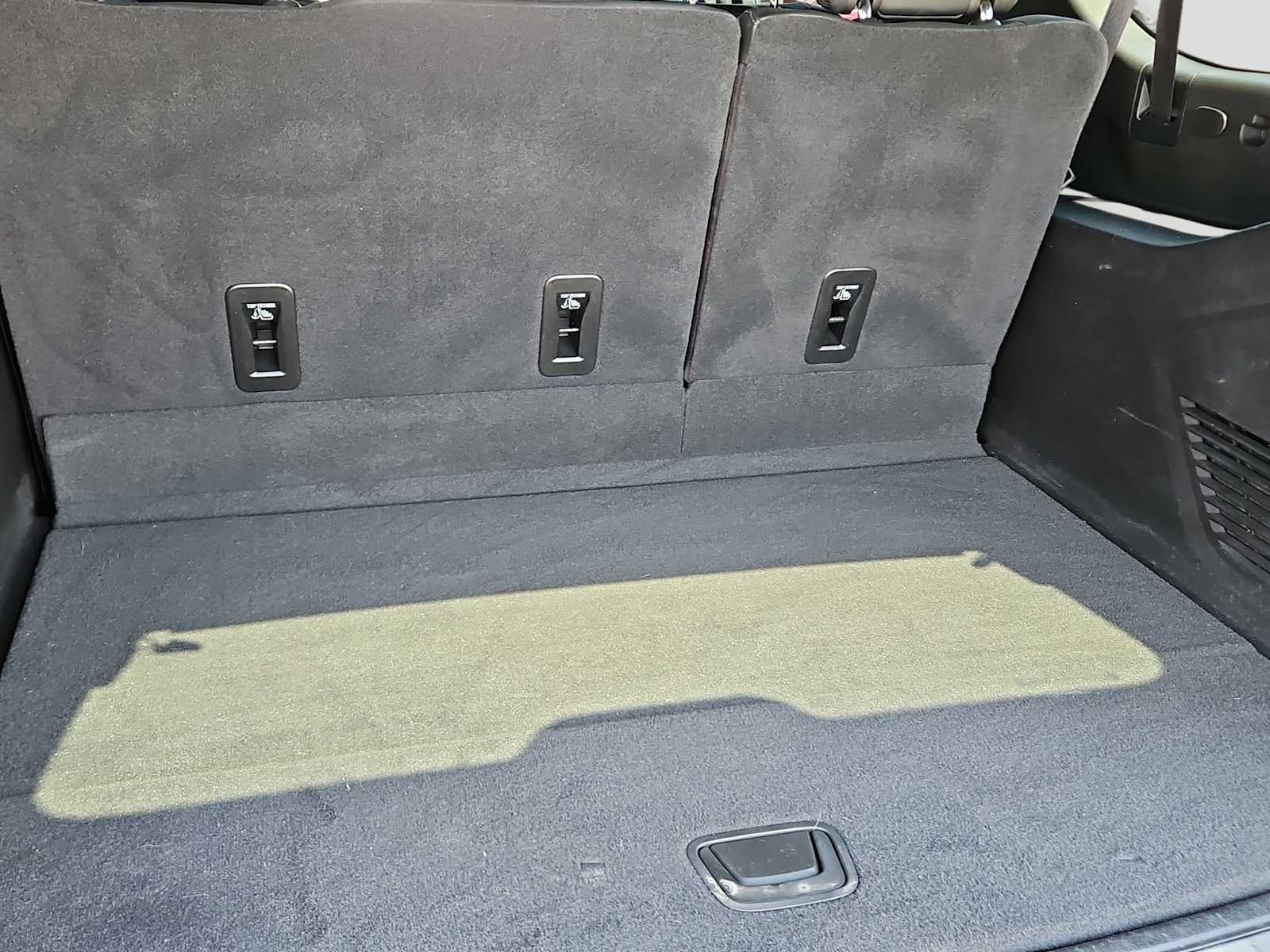 2024 Chevrolet Suburban 2WD RST