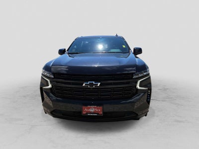 2024 Chevrolet Suburban 2WD RST