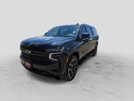 2024 Chevrolet Suburban 2WD RST