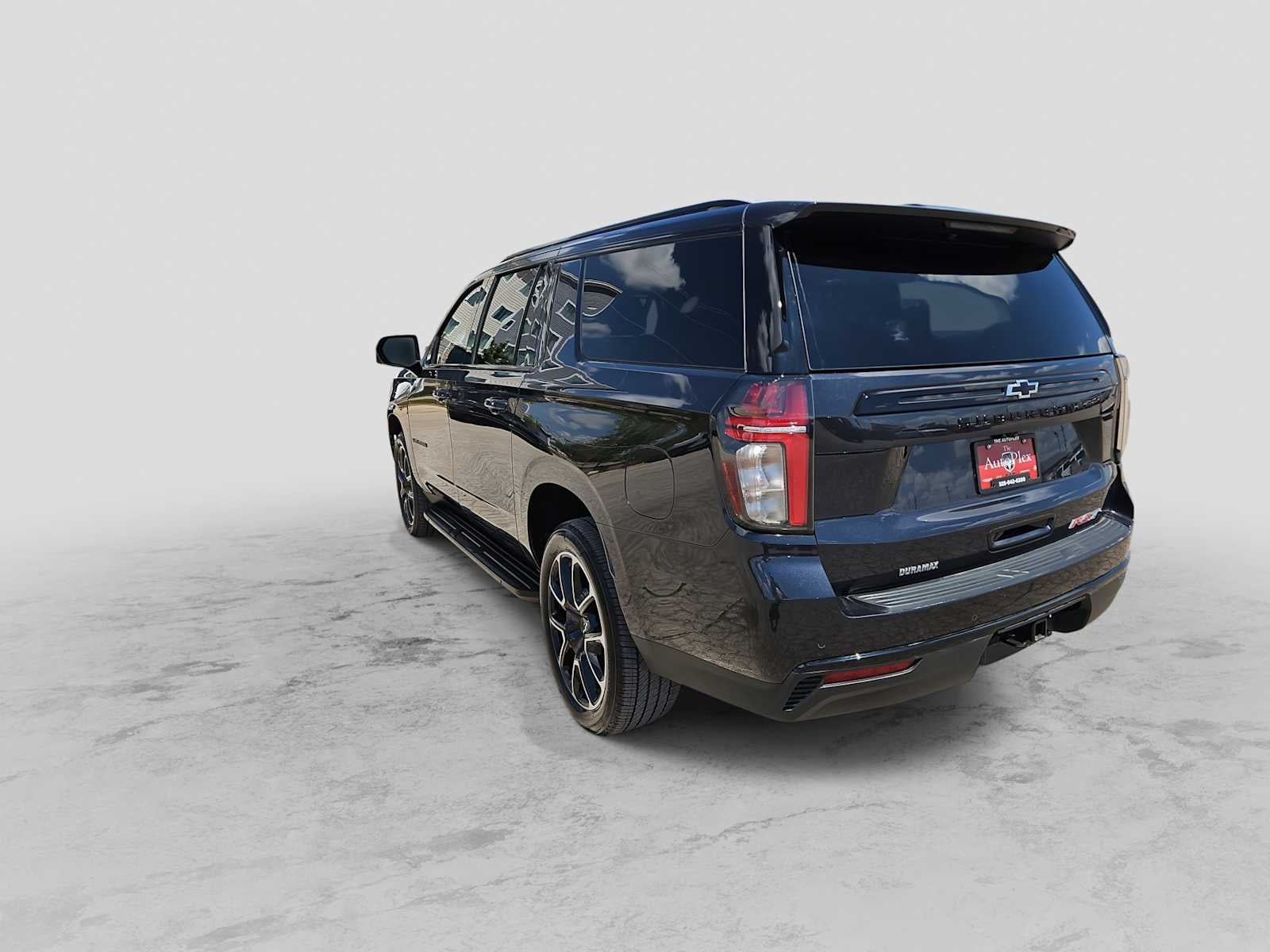 2024 Chevrolet Suburban 2WD RST