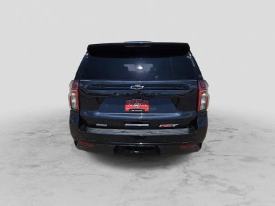 2024 Chevrolet Suburban 2WD RST