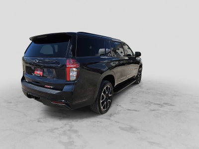 2024 Chevrolet Suburban 2WD RST