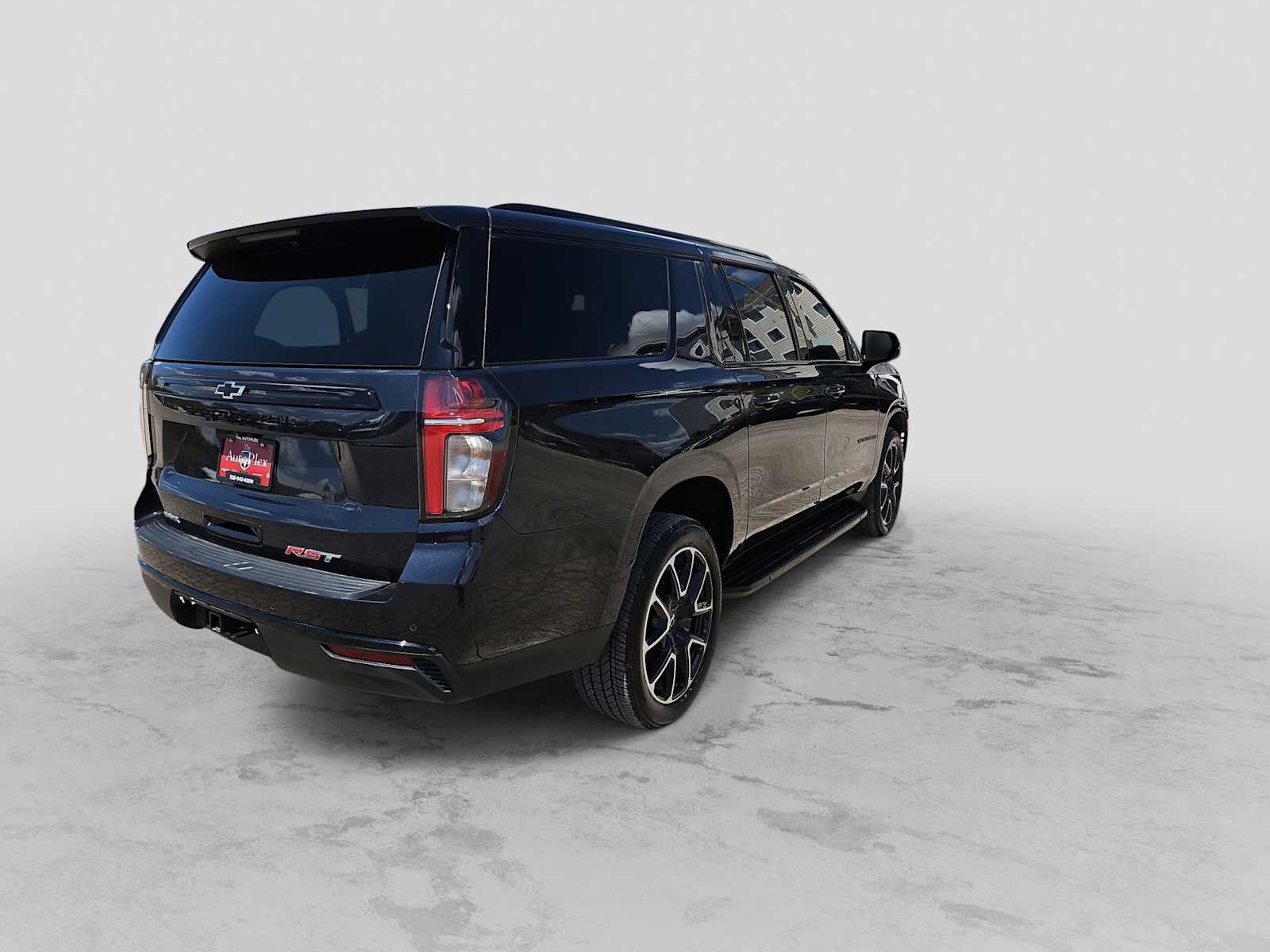 2024 Chevrolet Suburban 2WD RST