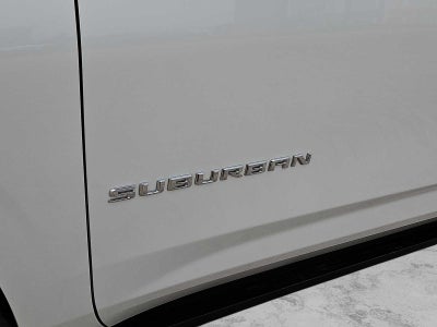 2021 Chevrolet Suburban 2WD 4dr High Country