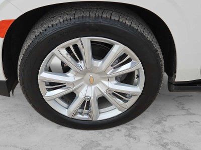 2021 Chevrolet Suburban 2WD 4dr High Country