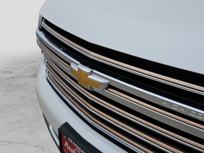 2021 Chevrolet Suburban 2WD 4dr High Country