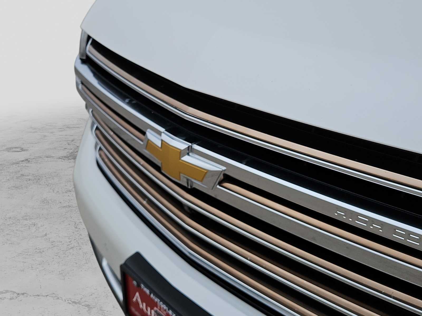 2021 Chevrolet Suburban 2WD 4dr High Country
