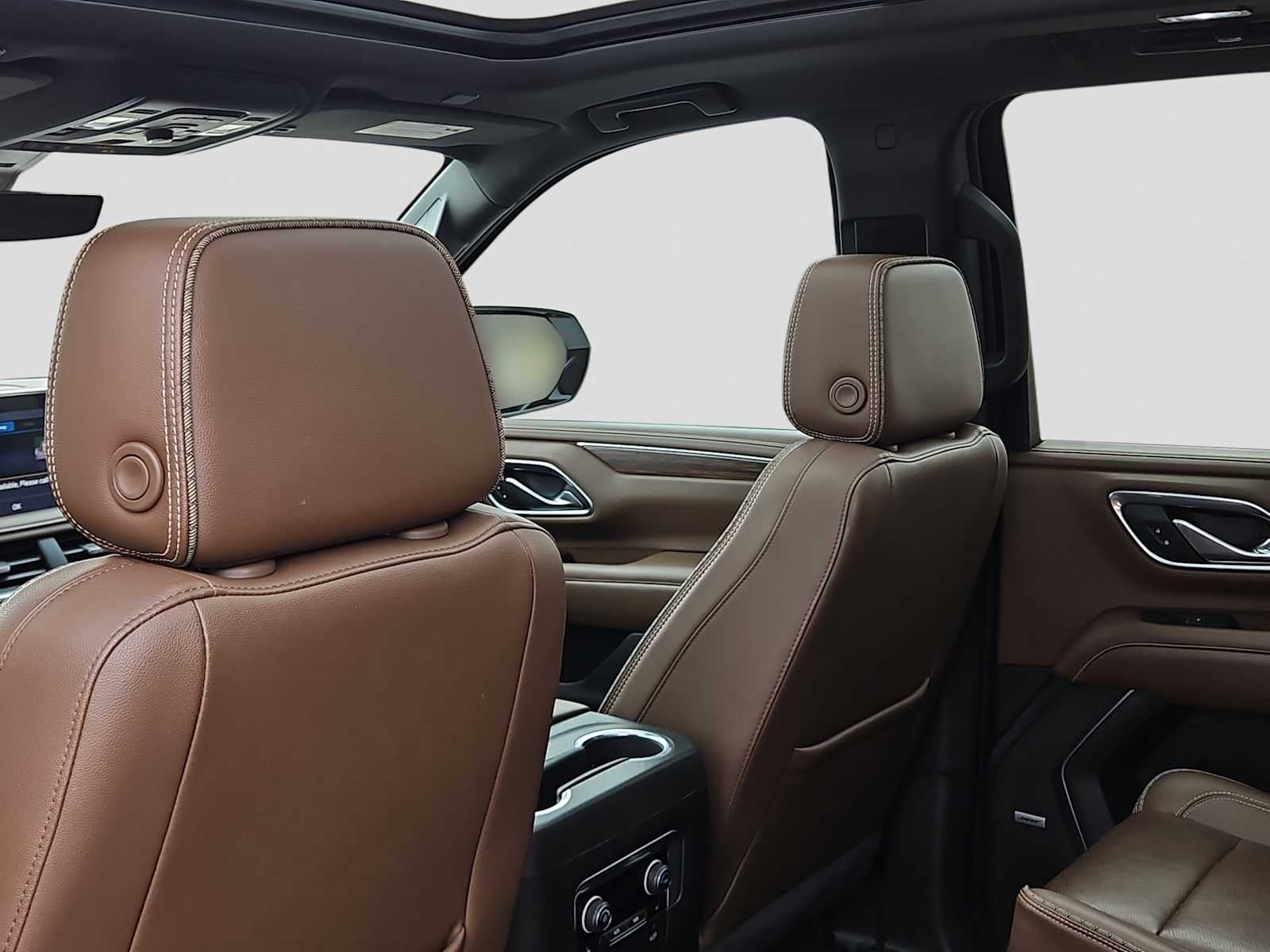 2021 Chevrolet Suburban 2WD 4dr High Country