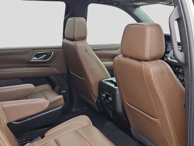 2021 Chevrolet Suburban 2WD 4dr High Country