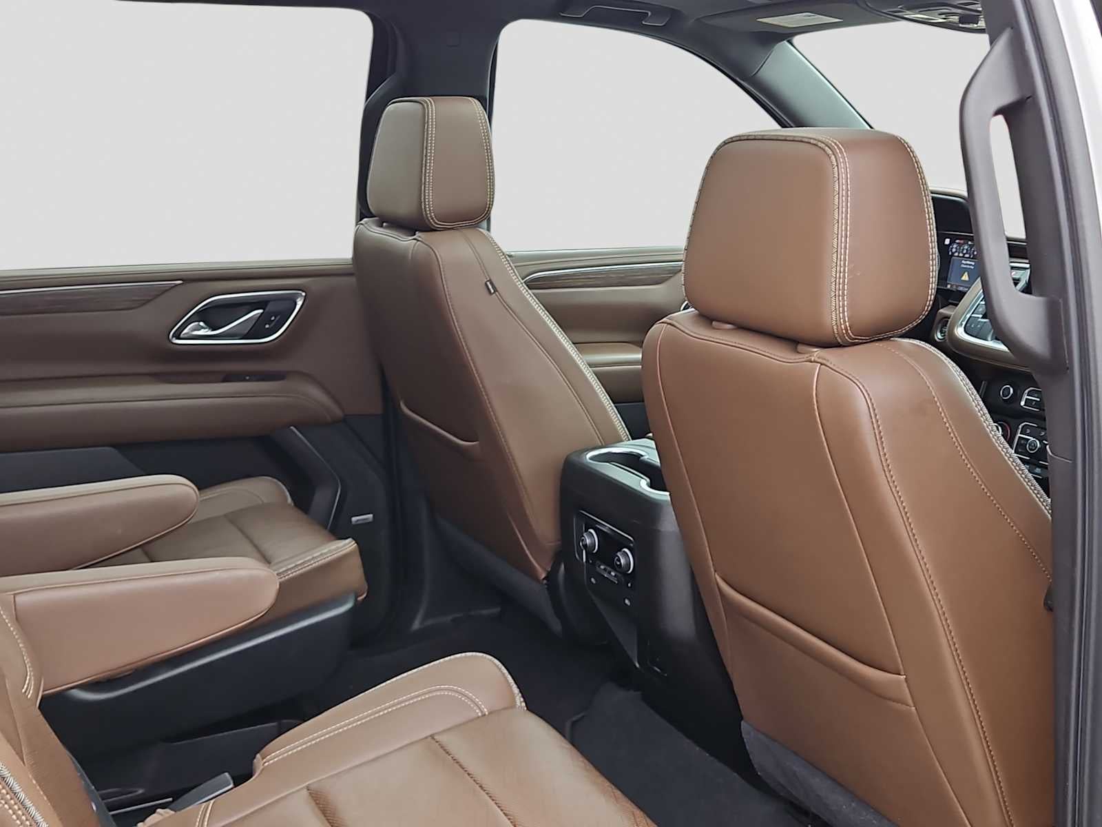 2021 Chevrolet Suburban 2WD 4dr High Country